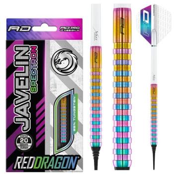 Red Dragon JAVELIN SPECTRON - 20 Gramm